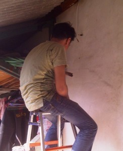 Jasa Installasi CCTV di Bekasi